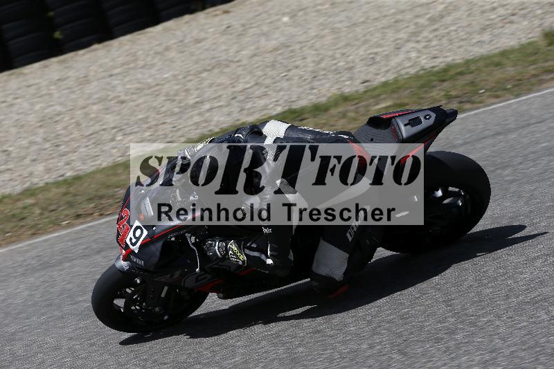 /18 05.06.2026  TZ Motorsport ADR/Gruppe rot/219